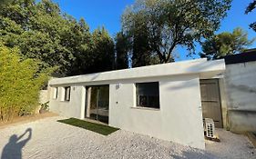 six fours les plages logement maison